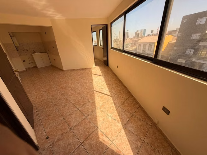 Se arrienda departamento pleno centro  1 dormitorio