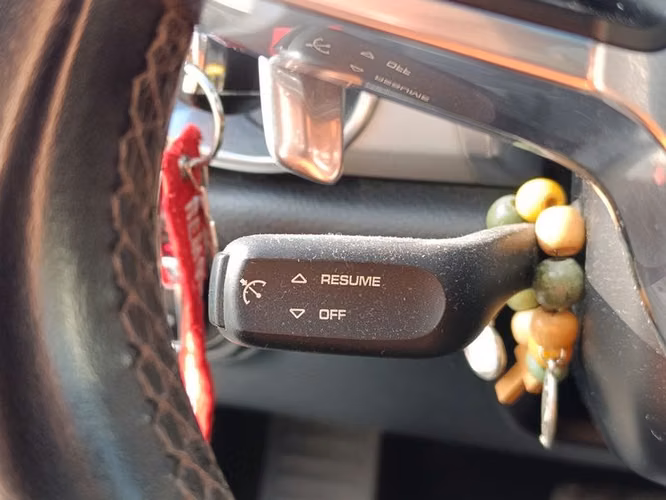 PORSCHE CAYENNE V6 E2 II - 2016 | 2701