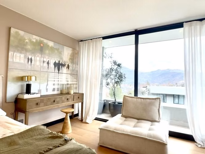 Exclusiva casa mediterránea en La Dehesa - Imagen 6