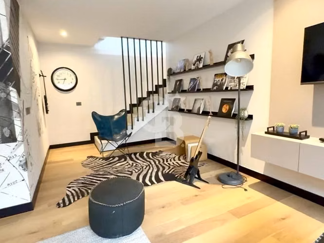 Exclusiva casa mediterránea en La Dehesa - Imagen 10