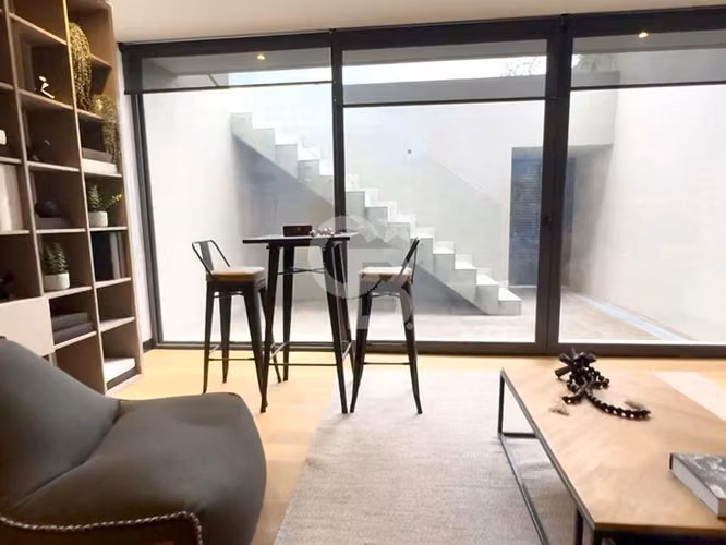 Exclusiva casa mediterránea en La Dehesa - Imagen 8