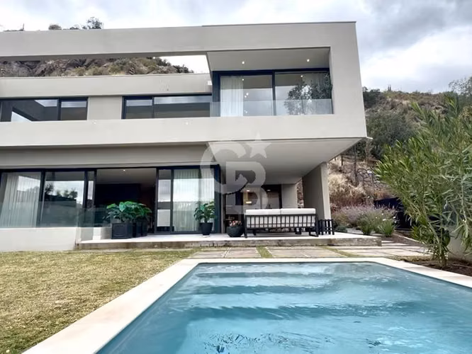 Exclusiva casa mediterránea en La Dehesa - Imagen 18