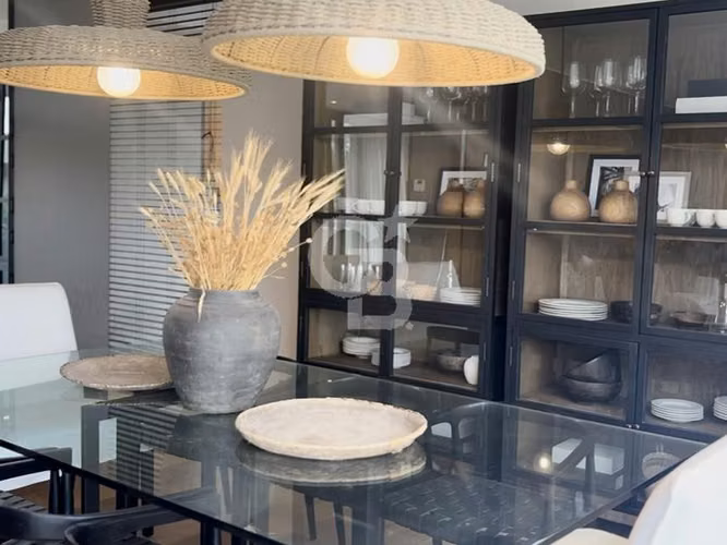 Exclusiva casa mediterránea en La Dehesa - Imagen 14