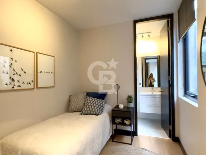 Exclusiva casa mediterránea en La Dehesa - Imagen 11