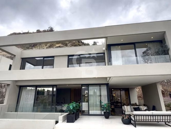 Exclusiva casa mediterránea en La Dehesa - Imagen 16