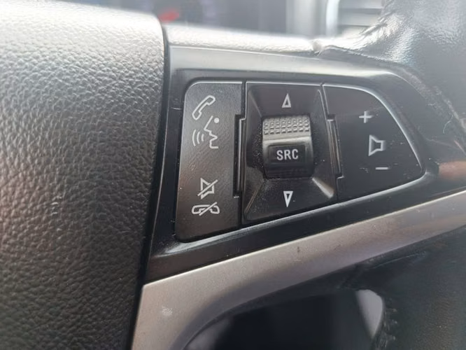 CHEVROLET CAPTIVA 6 LS 2.2D FWD 6MT - 2018 | 2760 - Imagen 14
