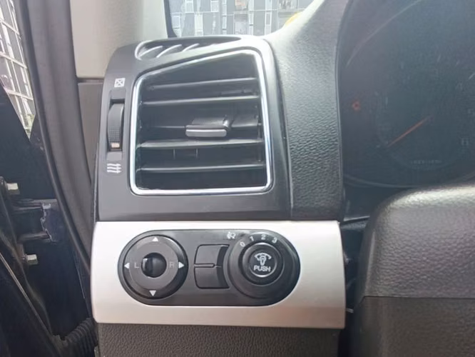 CHEVROLET CAPTIVA 6 LS 2.2D FWD 6MT - 2018 | 2760 - Imagen 12