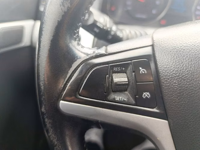 CHEVROLET CAPTIVA 6 LS 2.2D FWD 6MT - 2018 | 2760 - Imagen 13