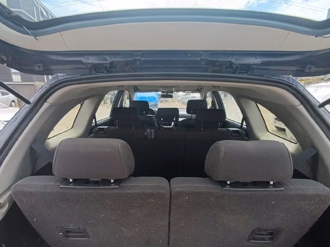 CHEVROLET CAPTIVA 6 LS 2.2D FWD 6MT - 2018 | 2760 - Imagen 10