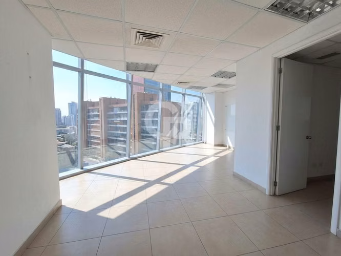 Oficina Moderna y Funcional en Excelente Ubicación