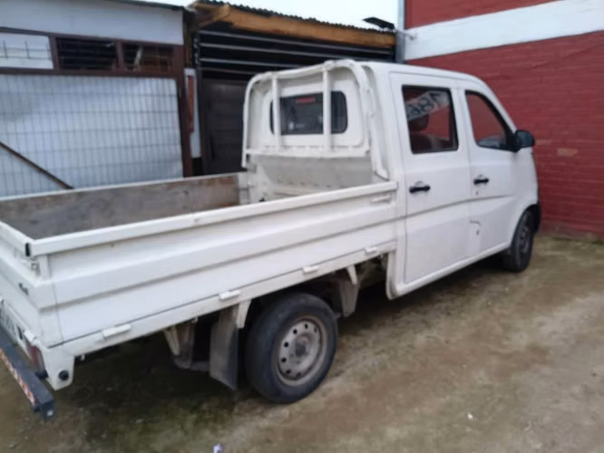 Changan