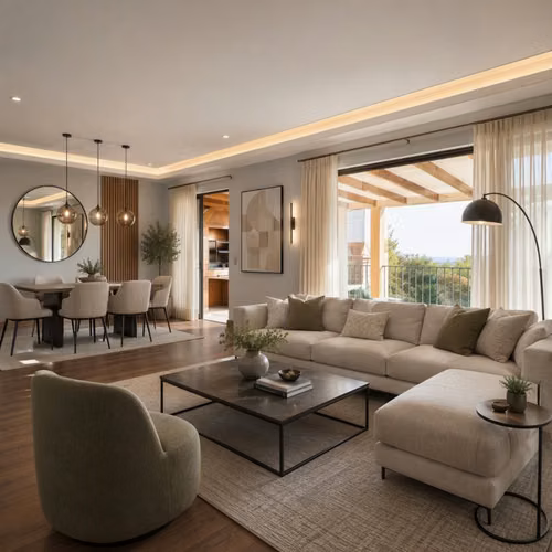 Condominio Puerta Blanca