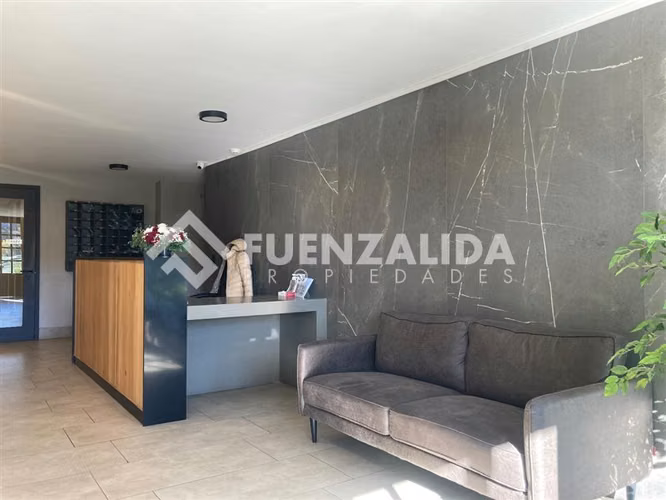 Arrendamos Departamento 3D2B en Edificio SEIN Puerto Varas - Imagen 5