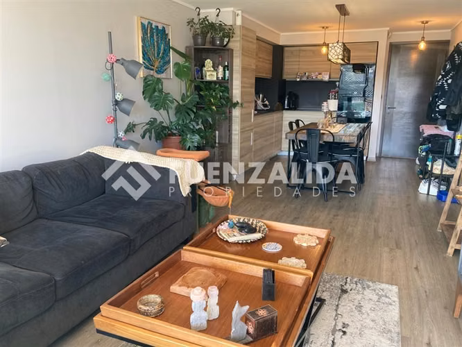 Arrendamos Departamento 3D2B en Edificio SEIN Puerto Varas - Imagen 23