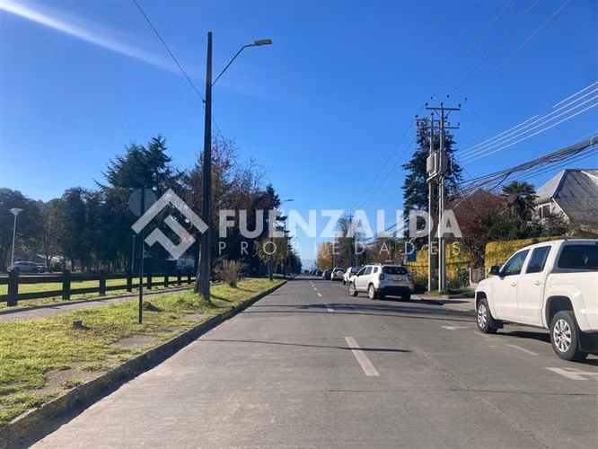 Arrendamos Departamento 3D2B en Edificio SEIN Puerto Varas - Imagen 38