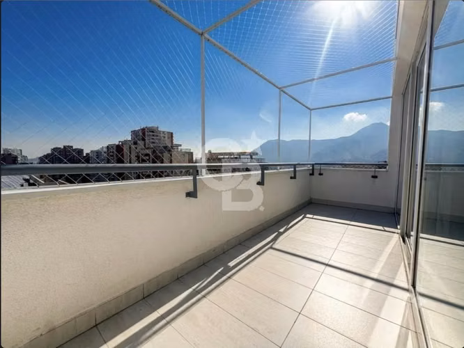 Dúplex con Rooftop y jacuzzi, cercano a Línea 7 - Imagen 13