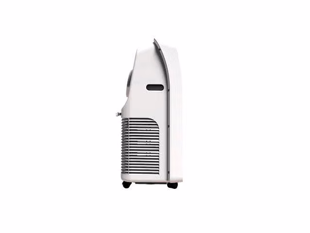Aire acondicionado portátil Airolite 9.000 BTU frío-calor impecable !!!