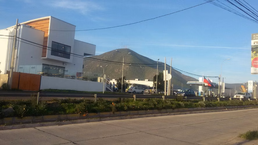 Casa comercial en Avda principal  (180448) - Imagen 6