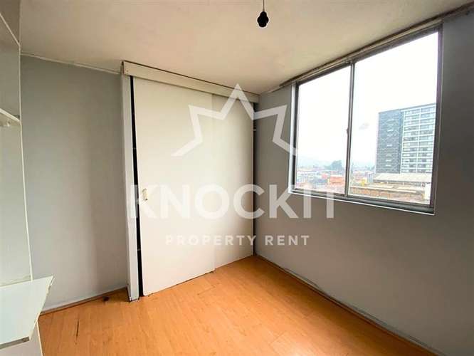 Arriendo Depto en Independencia 4123 - 3D2B con Estac - Imagen 11