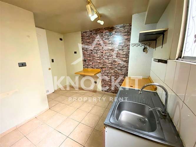 Arriendo Depto en Independencia 4123 - 3D2B con Estac - Imagen 3