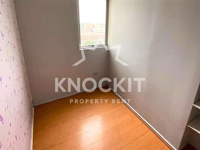 Arriendo Depto en Independencia 4123 - 3D2B con Estac - Imagen 14