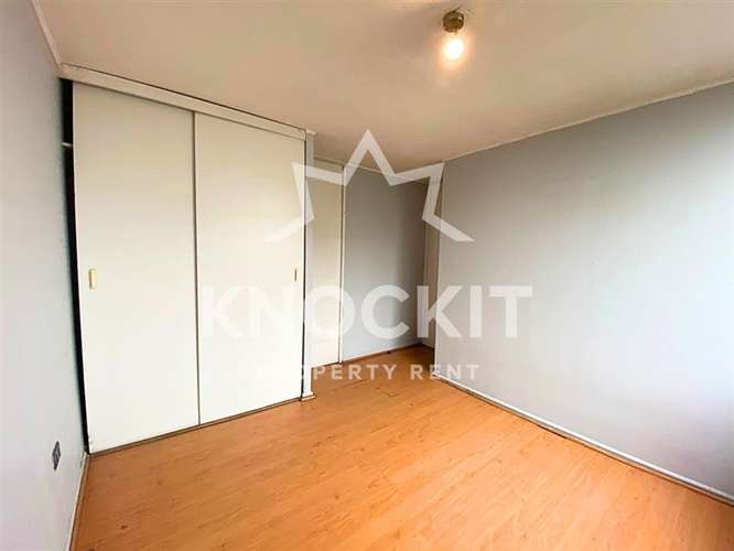 Arriendo Depto en Independencia 4123 - 3D2B con Estac - Imagen 8