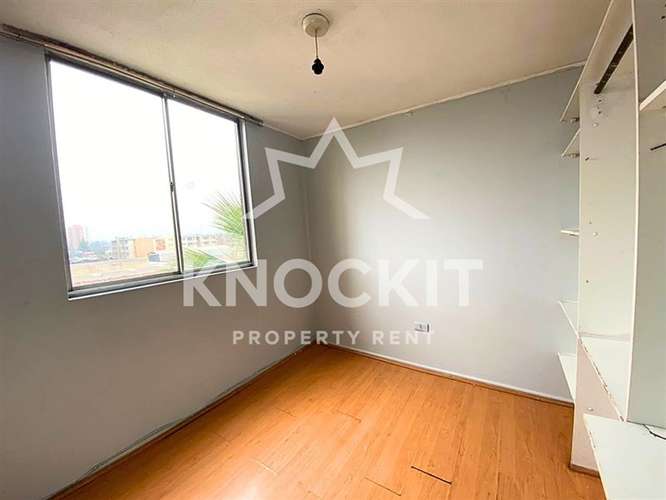 Arriendo Depto en Independencia 4123 - 3D2B con Estac - Imagen 10