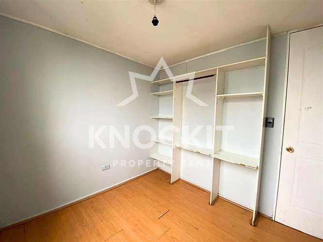 Arriendo Depto en Independencia 4123 - 3D2B con Estac - Imagen 13