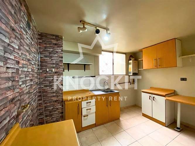 Arriendo Depto en Independencia 4123 - 3D2B con Estac - Imagen 4