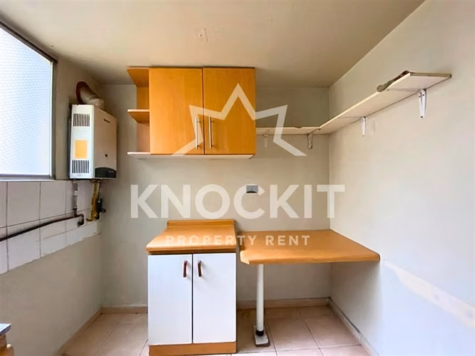 Arriendo Depto en Independencia 4123 - 3D2B con Estac