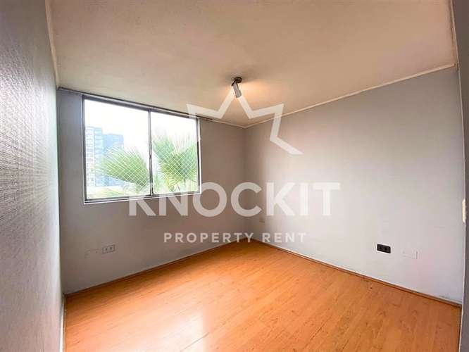 Arriendo Depto en Independencia 4123 - 3D2B con Estac - Imagen 9