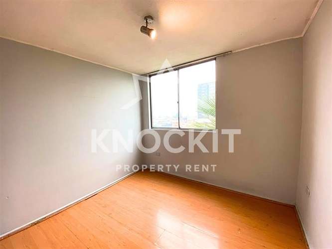 Arriendo Depto en Independencia 4123 - 3D2B con Estac - Imagen 5