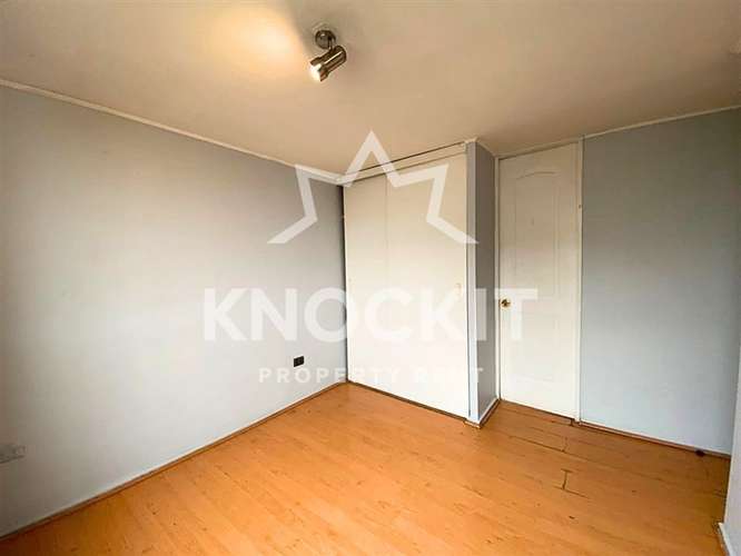 Arriendo Depto en Independencia 4123 - 3D2B con Estac - Imagen 7