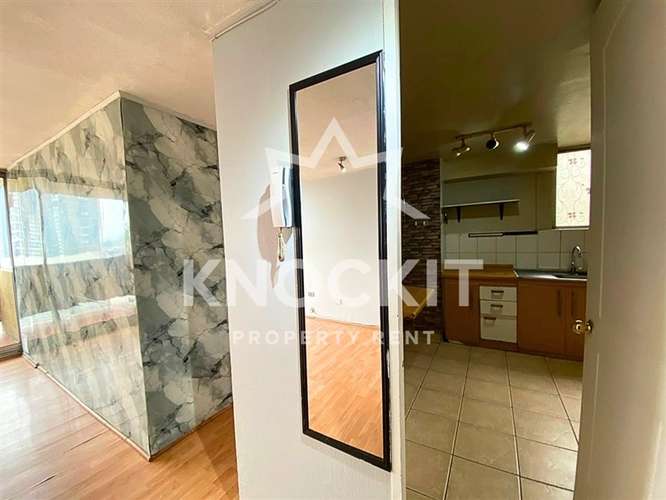 Arriendo Depto en Independencia 4123 - 3D2B con Estac - Imagen 23