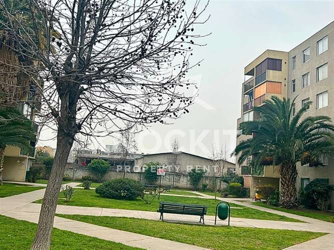 Arriendo Depto en Independencia 4123 - 3D2B con Estac - Imagen 26