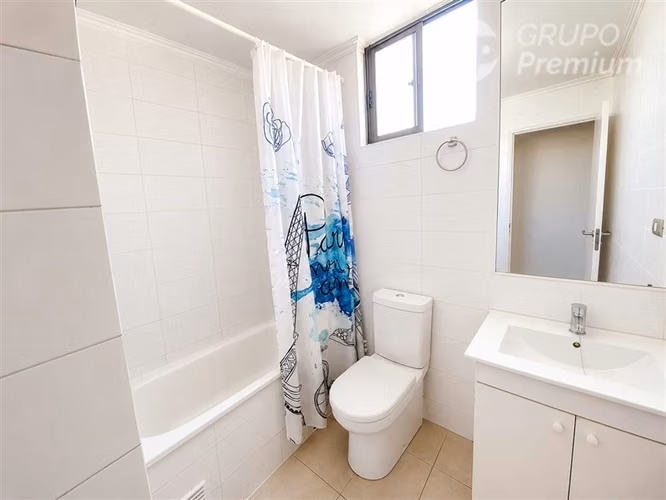 Departamento en venta de 3D,1B y 1E. en Antofagasta - Imagen 6