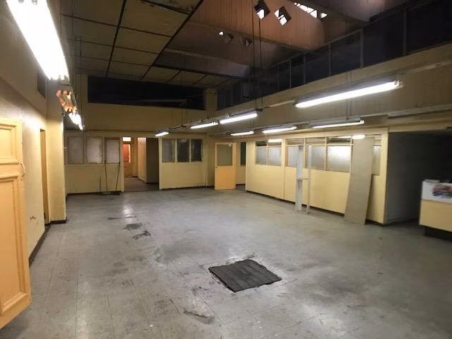 Oficina en arriendo en Santiago - Imagen 2