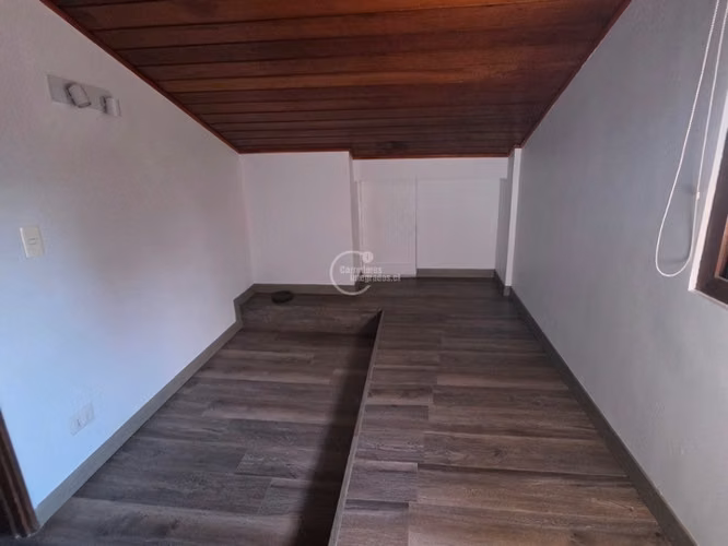 Sector C Alemana casa 3d estar piscina Vitacura 272/450m2 fm - Imagen 11