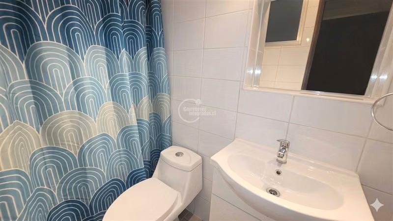 Sector C Alemana casa 3d estar piscina Vitacura 272/450m2 fm - Imagen 25