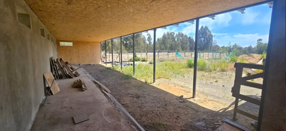 Vendo Terreno en sector Fuerte Aguayo, Concón