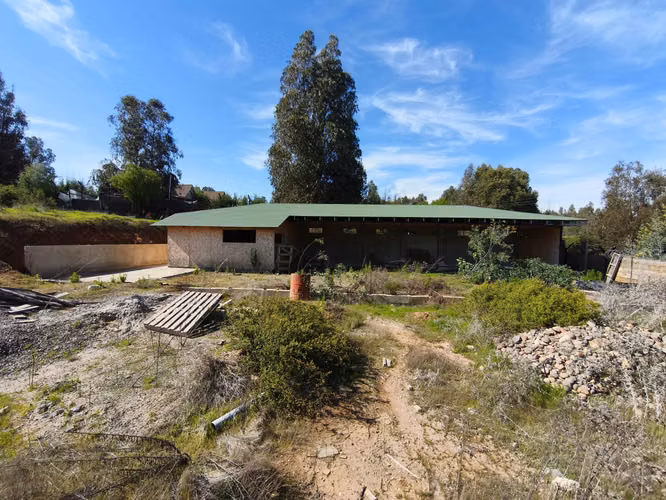 Vendo Terreno en sector Fuerte Aguayo, Concón