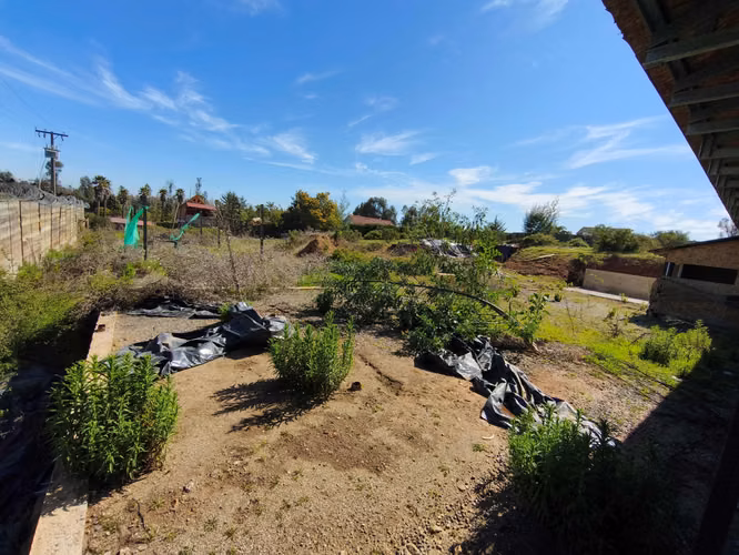 Vendo Terreno en sector Fuerte Aguayo, Concón