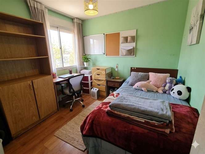 Departamento en venta de 4 dorm. en Ñuñoa - Imagen 15
