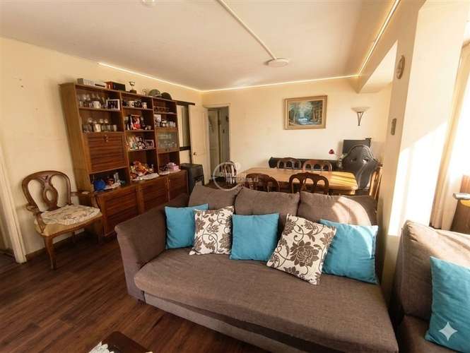 Departamento en venta de 4 dorm. en Ñuñoa - Imagen 2