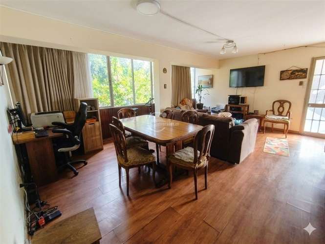 Departamento en venta de 4 dorm. en Ñuñoa - Imagen 3