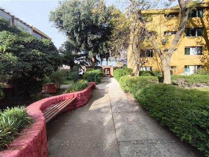 Departamento en venta de 4 dorm. en Ñuñoa - Imagen 21