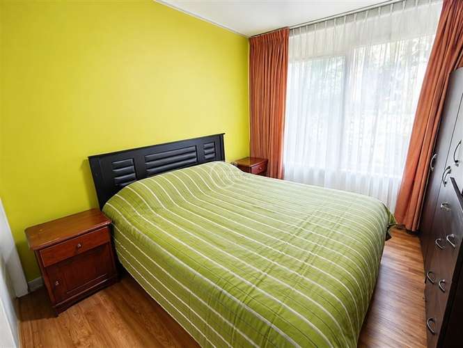 Departamento en venta de 4 dorm. en Ñuñoa - Imagen 12