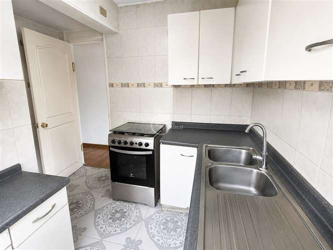 Departamento en venta de 4 dorm. en Ñuñoa - Imagen 8
