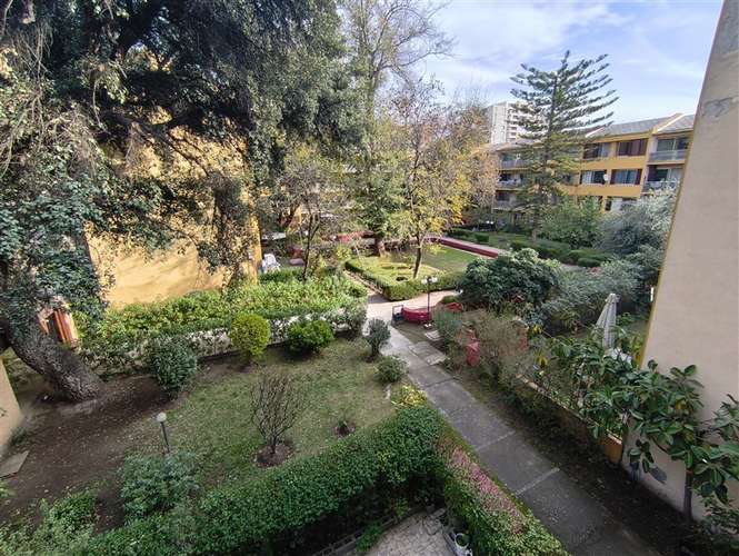 Departamento en venta de 4 dorm. en Ñuñoa - Imagen 18
