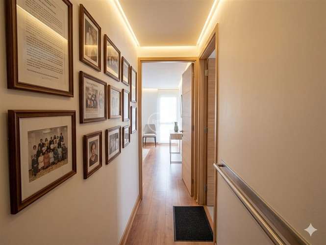 Departamento en venta de 4 dorm. en Ñuñoa - Imagen 10